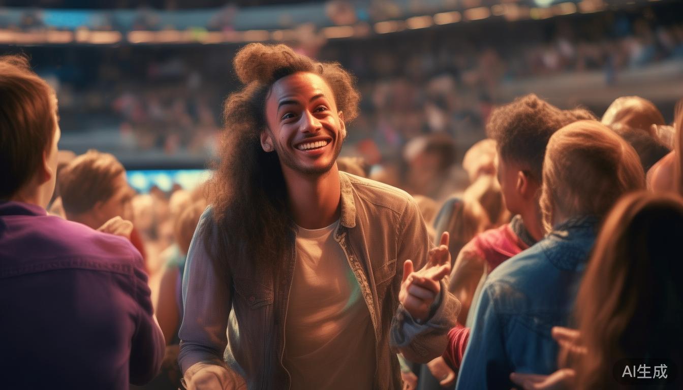 Tiktok如何涨粉1000缩略图