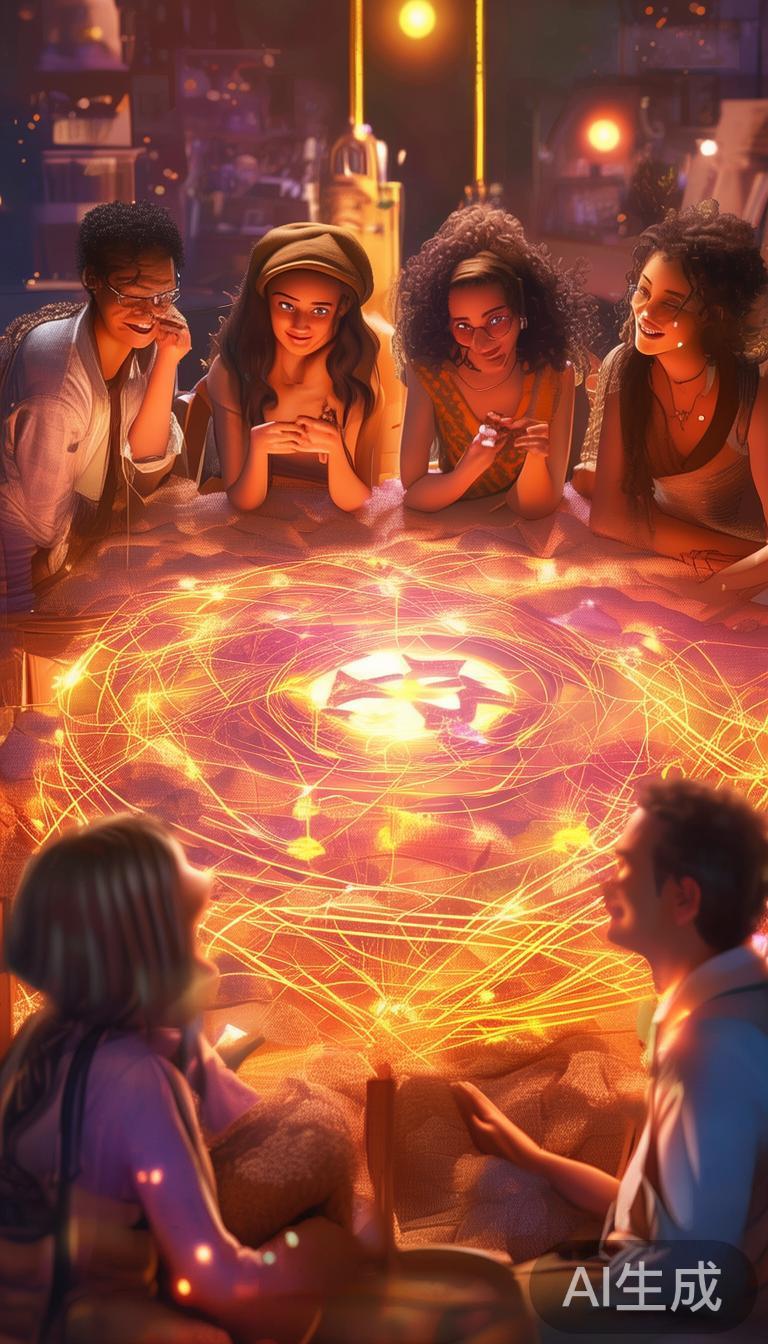 tiktok美国粉丝榜-TikTok美粉排行揭晓缩略图