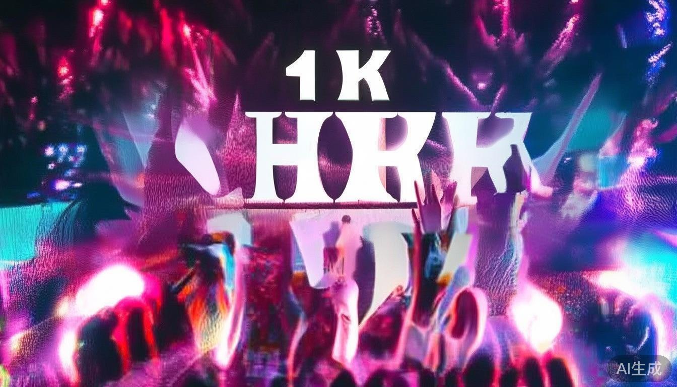 tiktok点赞k代表多少插图 tiktok点赞k代表多少插图