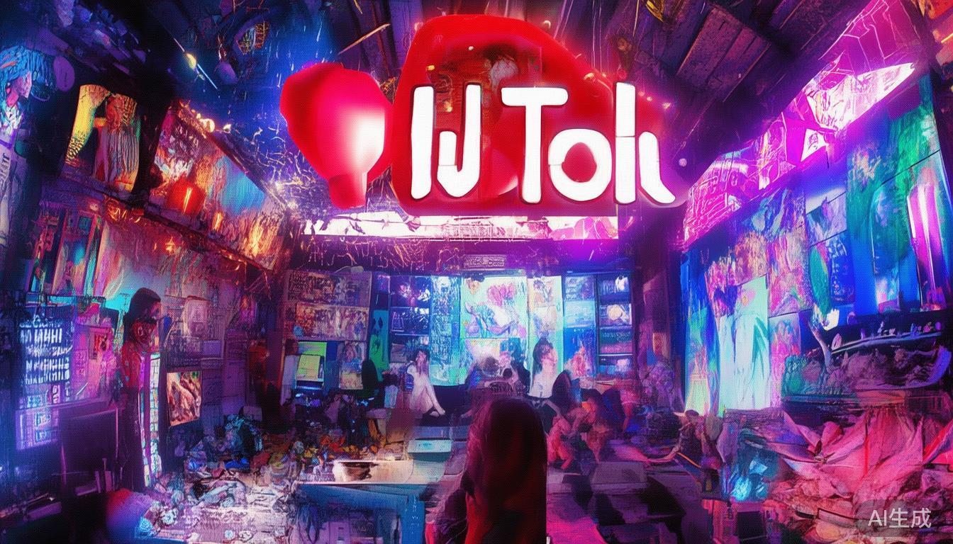 tiktok是如何赚钱缩略图