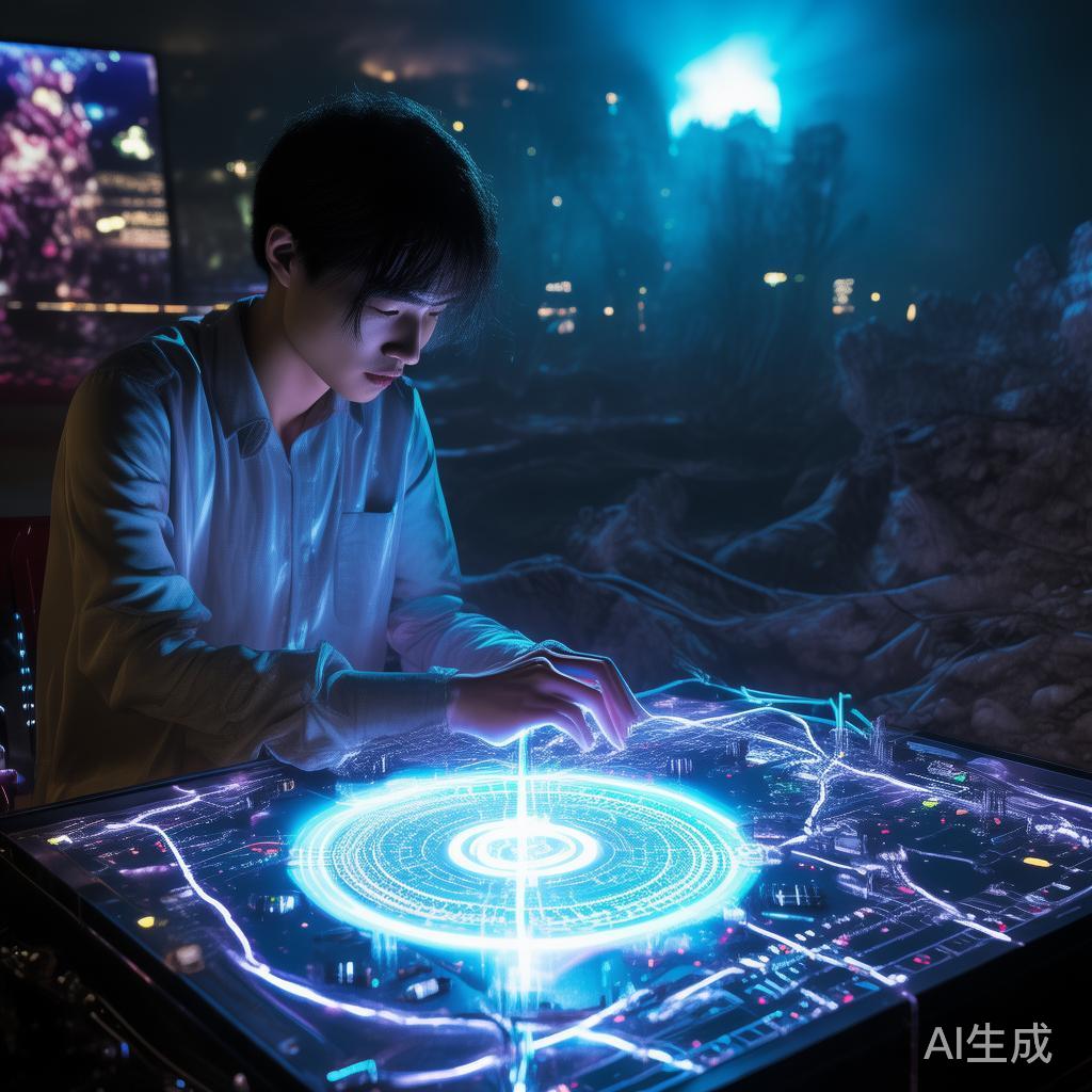 视频号直播间点赞震动怎么关缩略图