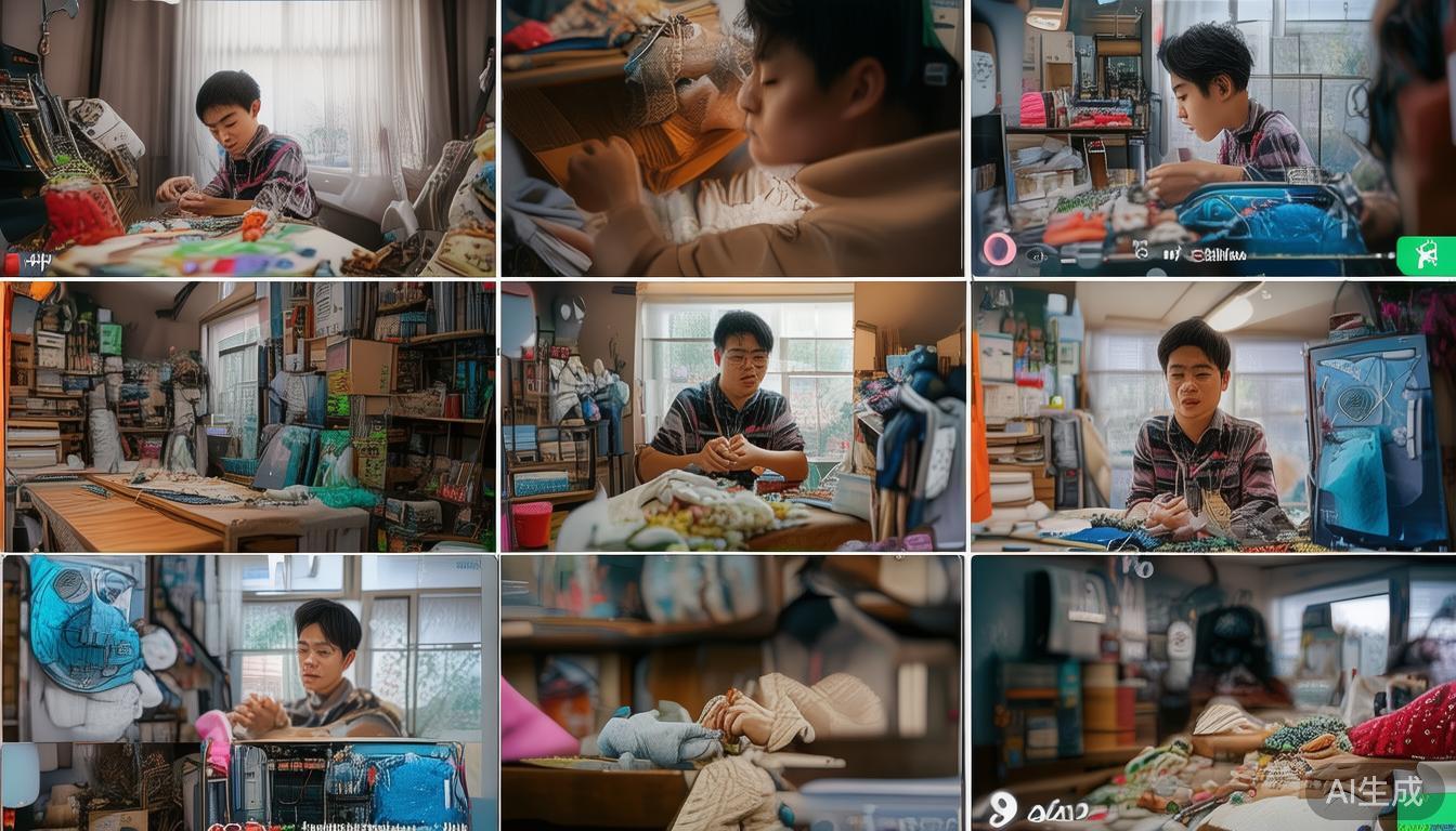 2022做tiktok还赚钱吗插图 2022做tiktok还赚钱吗插图